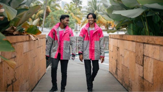 Merdeka Flavours, Malaysian Pride: foodpanda Celebrates Unity with Bold New Campaign
