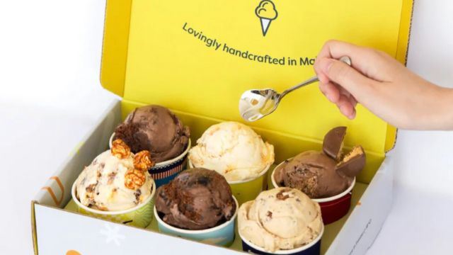 Inside Scoop Celebrates 68th Merdeka With Six “Lokal Legends” – A Sweet Tribute To Malaysia’s Favourite Brands