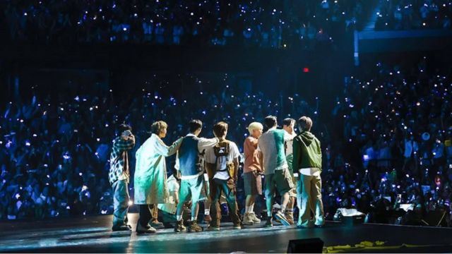 SEVENTEEN and Airbnb Take Fan Experiences Beyond The Stage With Exclusive Activities In Seoul, LA And Tokyo