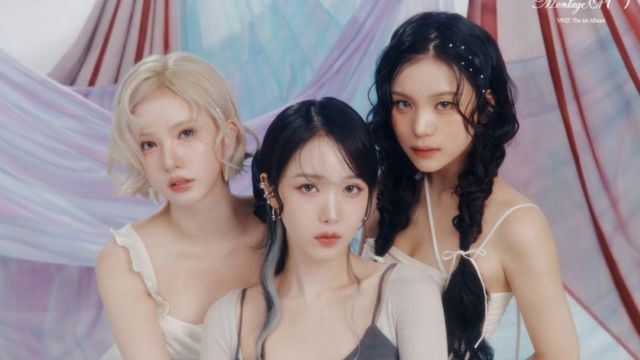 VIVIZ Set For Long-Awaited First Performance In Malaysia With 2025 WORLD TOUR [NEW LEGACY]!