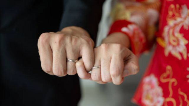 Long-Lost Lovers In China Reunite After 15 Years in Noodle Shop, Say “I Do” Soon