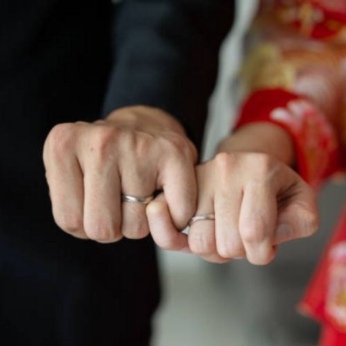 Long-Lost Lovers In China Reunite After 15 Years in Noodle Shop, Say “I Do” Soon