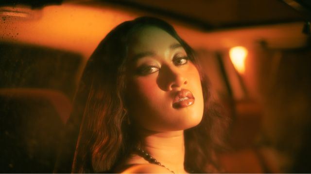 Aisha Retno Readies To Unveil A New Era: "The A.I.S.H.A Experience" Concert Showcase Set To Ignite Jio Space