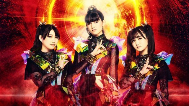 BABYMETAL World Tour in Kuala Lumpur Just Got Bigger METALVERSE Makes Their First-Ever Overseas Debut!