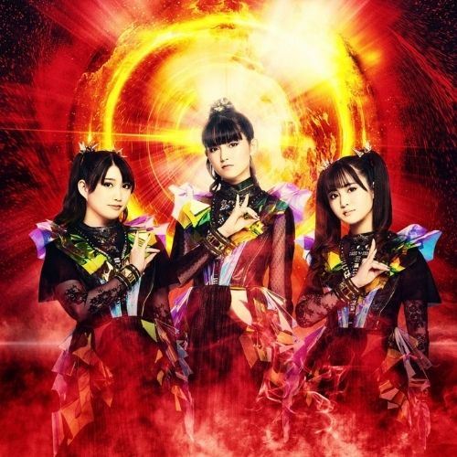 BABYMETAL World Tour in Kuala Lumpur Just Got Bigger METALVERSE Makes Their First-Ever Overseas Debut!
