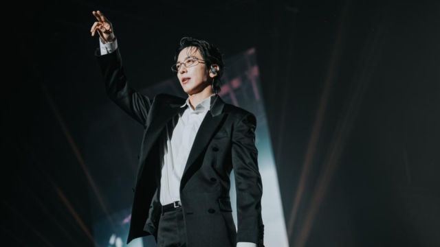 Jung Yong Hwa Brings “Our Fine Days” to Kuala Lumpur with an Unforgettable Night