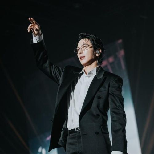 Jung Yong Hwa Brings “Our Fine Days” to Kuala Lumpur with an Unforgettable Night