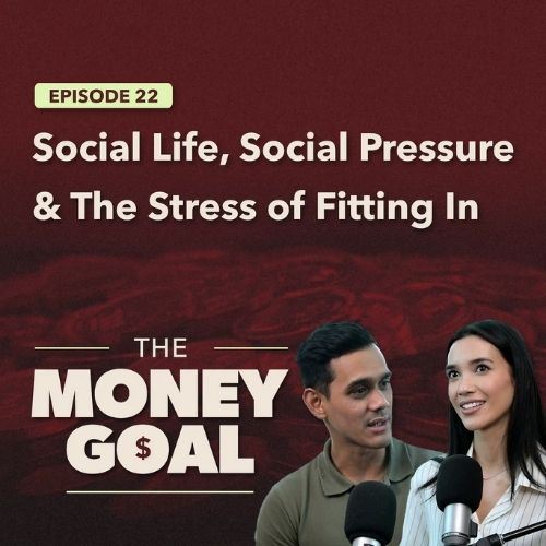 When ‘Just One More Hangout’ Costs Too Much | The Money Goal EP22