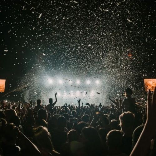 Stricter Guidelines Announced for International Artists Performing in Malaysia