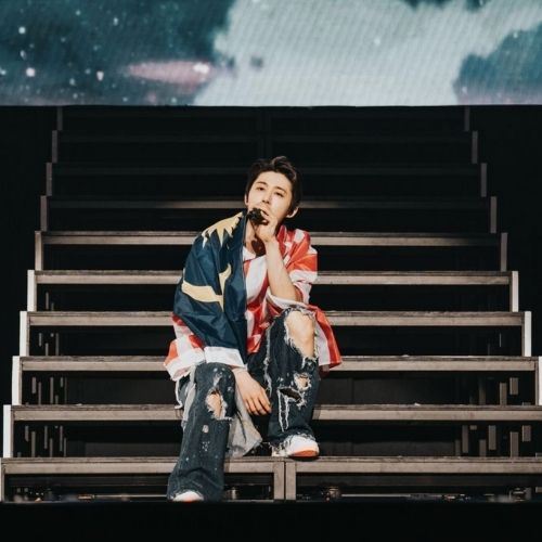 B.I Wraps THE LAST PARADE TOUR in KL, Leaves Fans with Unforgettable Memories