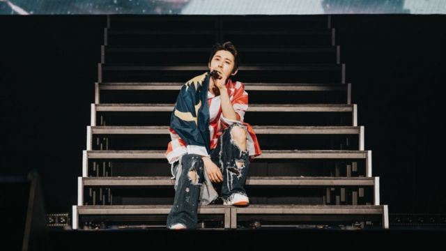 B.I Wraps THE LAST PARADE TOUR in KL, Leaves Fans with Unforgettable Memories