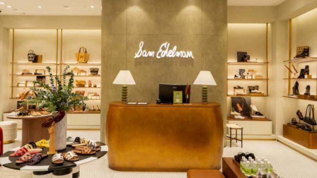 A Stylish New Chapter: SYOK Team at Sam Edelman’s First-Ever Boutique in Malaysia