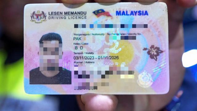 BUDI95: Renew Your Driving Licence or Risk Losing the RON95 Subsidy, Warns Transport Minister