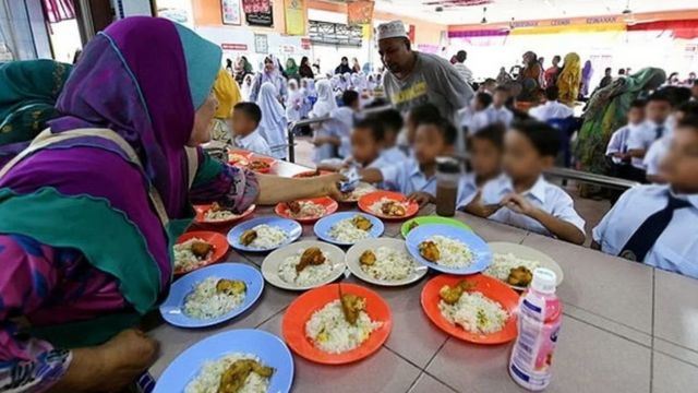 Healthier Choices Ahead! MOE Restricts 12 Food and Drink Items in Schools