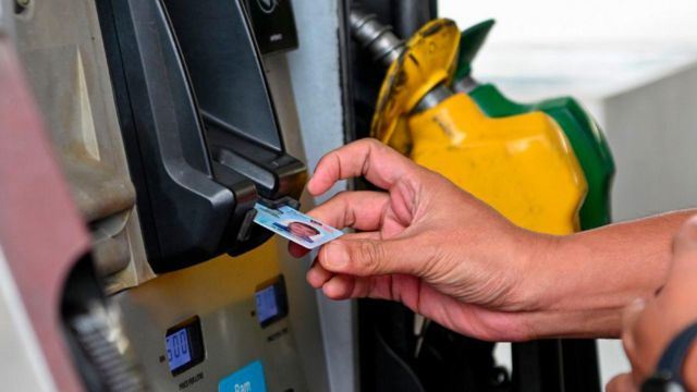 BUDI95: Foreign Cars Including Those from Singapore Can Only Pump RON97 in Malaysia