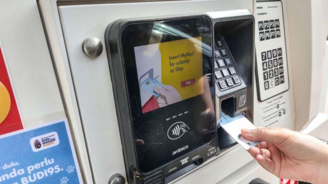 BUDI95: No Need to Panic! RON95 Subsidy Will Be Applied Automatically for Eligible Malaysians
