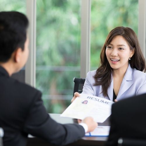 “You Came Just for the Money?” M’sian Shares Awkward Interview Moment After Asking About Pay