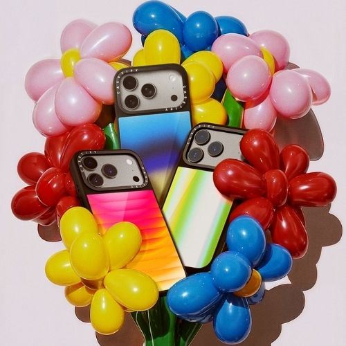 The SYOK Team Puts the New CASETiFY iPhone 17 Collection to the Test!