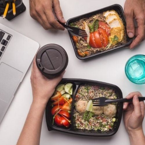 M’sian Employee Claims They Were Given a Warning Letter for Not Joining Colleagues at Lunch