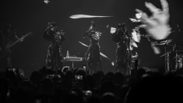 A Headbanging Night to Remember! BABYMETAL Makes KL Go Wild at Their 2025-2026 Asia Tour Stop