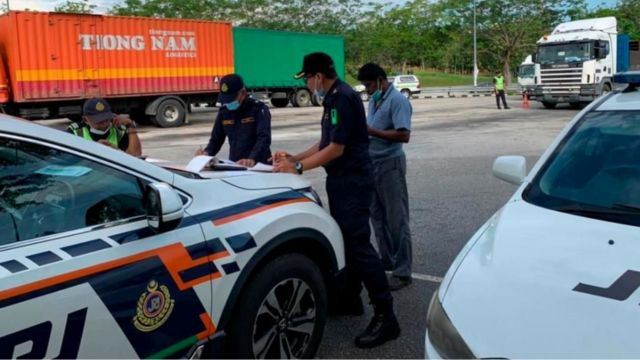 Buckle Up! JPJ to Enforce Mandatory Seatbelt Use for All Private Vehicle Passengers