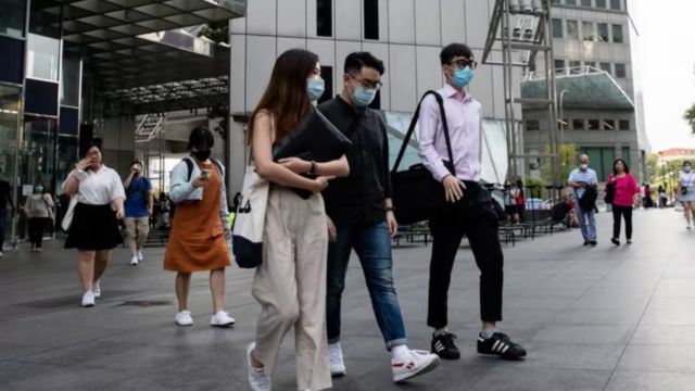 Malaysian Employers Speak Out About Gen Z Employees Disappearing on Their First Day