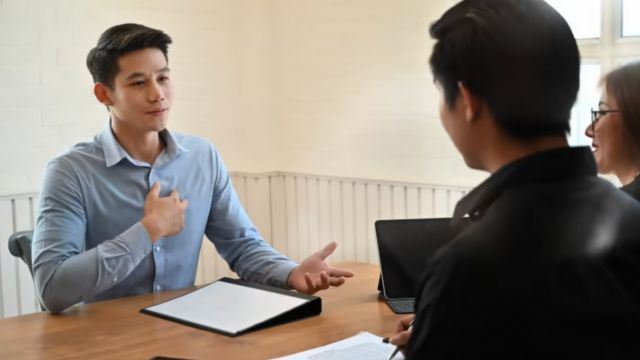 Crying Candidates and Demanding Parents? Malaysian HRs Share Their Wildest Interview Stories
