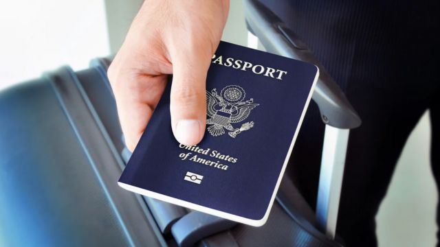 US Passport Power Declines for the First Time in 20 Years, Tied with Malaysia at 12th Place