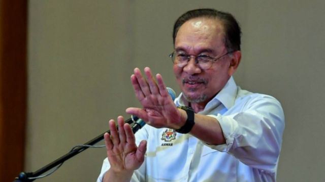 BUDI95: PM Anwar Explains Why He Chooses Not to Use the RON95 Subsidy