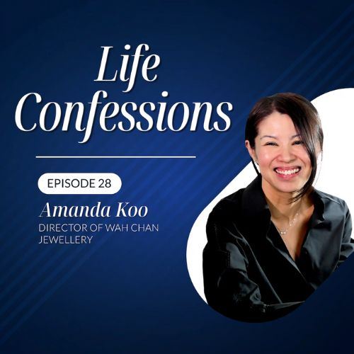 Wah Chan’s Legacy of Love Through Generations | Life Confessions S4E28