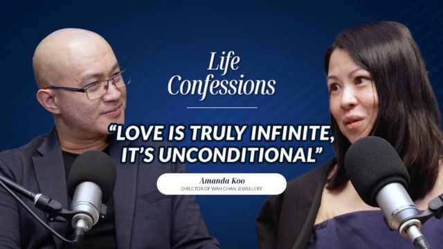 Wah Chan’s Legacy of Love Through Generations | Life Confessions S4E28