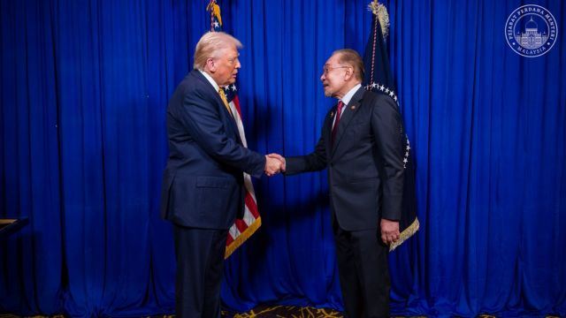 Malaysia-US Relations Reach ‘Next Level,’ Says American Ambassador After Trump’s Visit