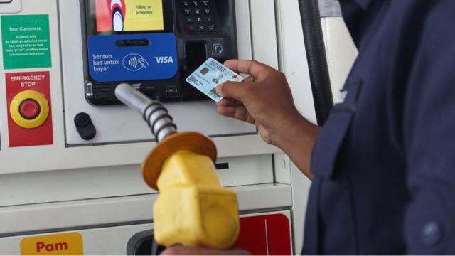 BUDI95: Transport Ministry Opens BUDI95 Applications for Malaysians With Singapore Licences