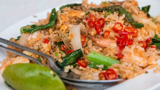 Viral Post Questions Why Fried Rice Comes Last in Chinese Set Menus — Here’s the Cultural Reason