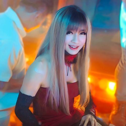 JessC Emerges as Rolling Stone UK “New Artist to Watch” While Kuala Lumpur  Show Sells Out