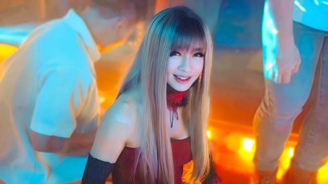 JessC Emerges as Rolling Stone UK “New Artist to Watch” While Kuala Lumpur  Show Sells Out