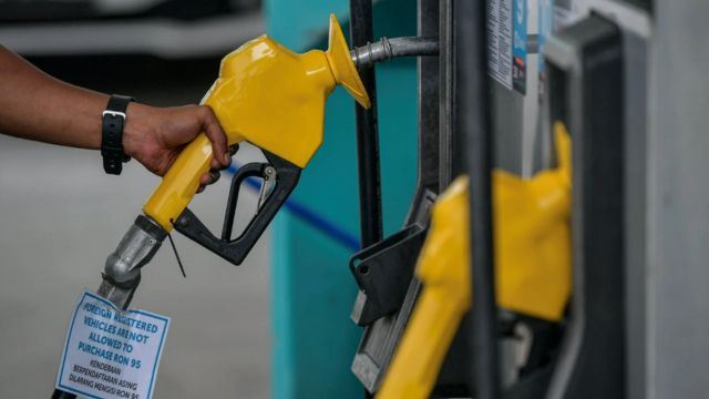 Unpaid Traffic Summons Will Not Affect BUDI95 Fuel Subsidy, Clarifies Anthony Loke