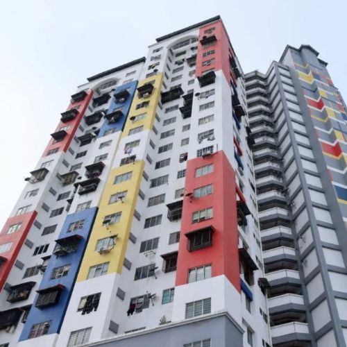 DBKL Launches Affordable Rental Homes for Young Workers and People with Disabilities in KL