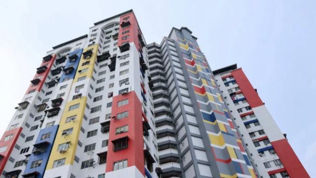 DBKL Launches Affordable Rental Homes for Young Workers and People with Disabilities in KL