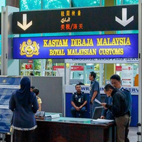 Thinking of Shopping Overseas? Here’s What Malaysian Travellers Often Forget About Customs Rules