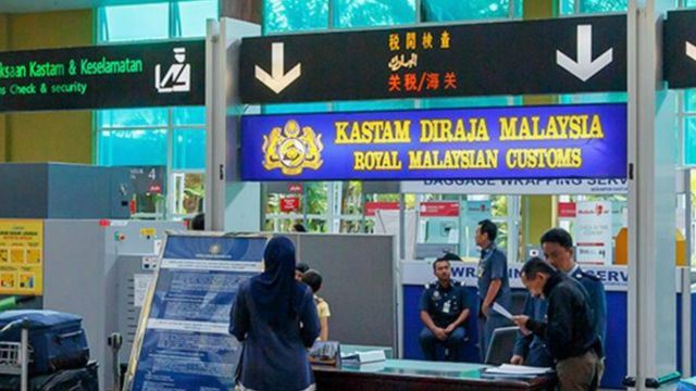 Thinking of Shopping Overseas? Here’s What Malaysian Travellers Often Forget About Customs Rules