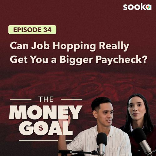 Is Job Hopping Still a Red Flag? What You Need to Know Before Quitting | The Money Goal EP34