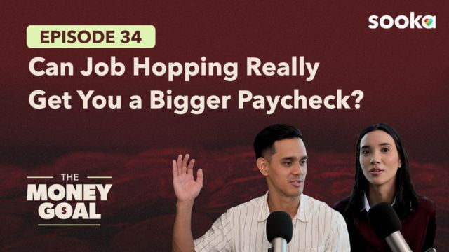 Is Job Hopping Still a Red Flag? What You Need to Know Before Quitting | The Money Goal EP34