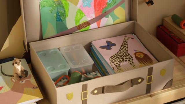 The Nice List, the Naughty List, and Everyone We’re Buying Gifts For This Christmas