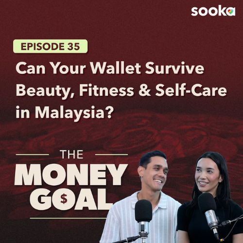  Is Self-Care Making Us Broke? How to Balance Wellness and Money | The Money Goal EP35
