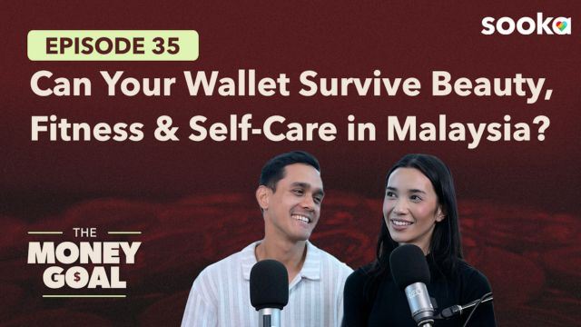  Is Self-Care Making Us Broke? How to Balance Wellness and Money | The Money Goal EP35