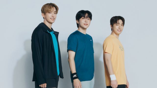 Skechers Signs SEVENTEEN’s DK, SEUNGKWAN, and DINO as its NEW Regional Brand Ambassadors