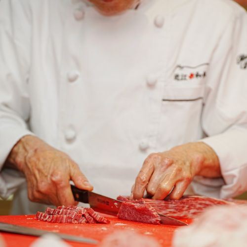 The SYOK Team Tried Wagyu Secondary Cuts and It Changed How We See Japanese Beef