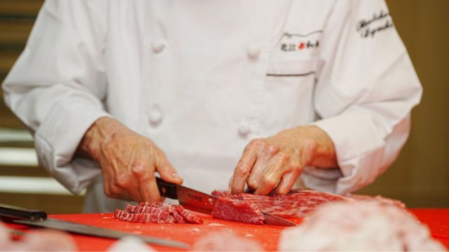 The SYOK Team Tried Wagyu Secondary Cuts and It Changed How We See Japanese Beef