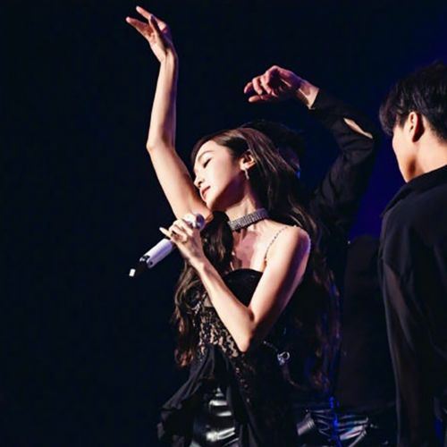 Jessica Jung Returning to Malaysia For First Stop of <Reflections> Tour In January 2026!